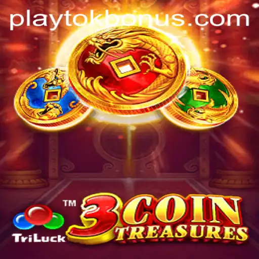 Exploring 3CoinTreasures: A Thrilling Dive into the World of Playtok Gaming