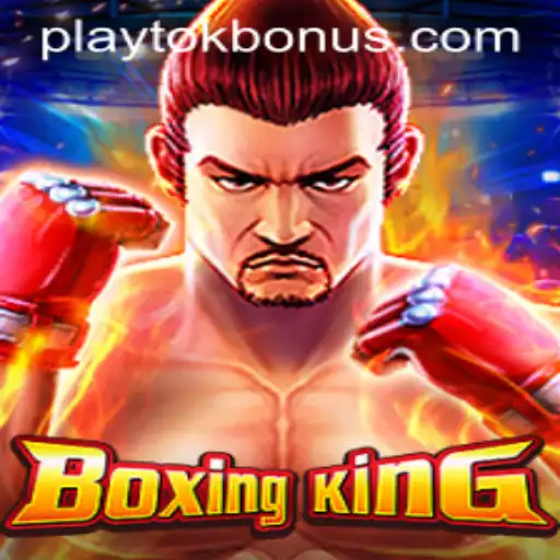 BoxingKing: The Ultimate Playtok Experience