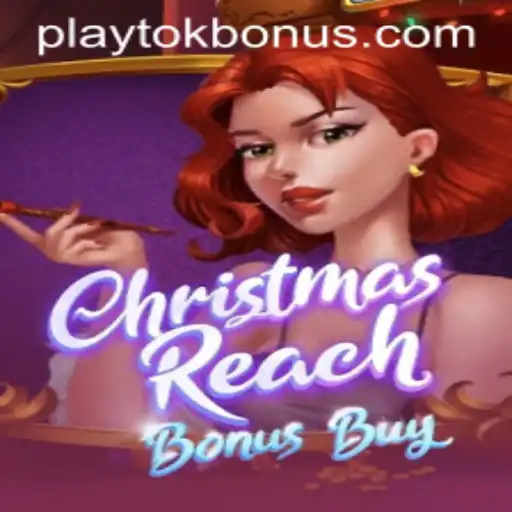 Discover the Magic of ChristmasReachBonusBuy: A Festive Gaming Extravaganza on Playtok