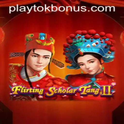 Flirting Scholar Tang II: A Journey Through Strategy and Adventure
