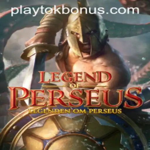 Discover the Mystical World of LegendofPerseus: A Journey through Time