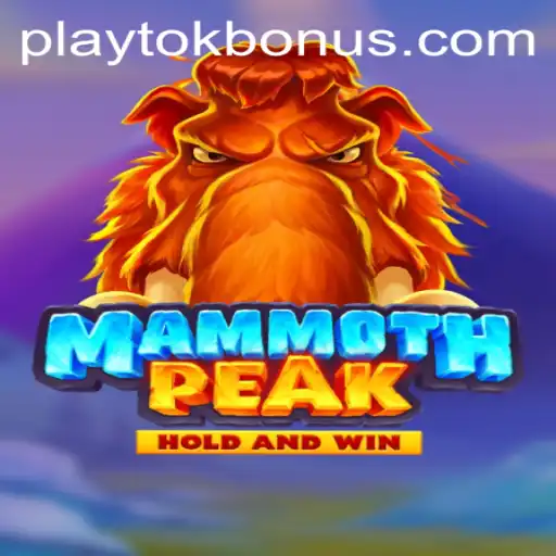 Dive Into the Exciting World of MammothPeak: A New Era in Gaming