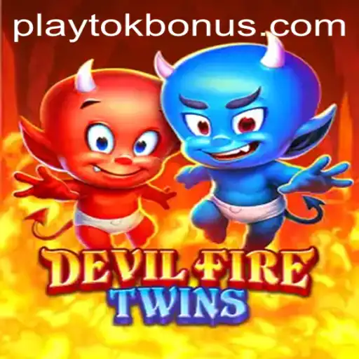 DevilFireTwins: A Thrilling Adventure in the Realm of Playtok