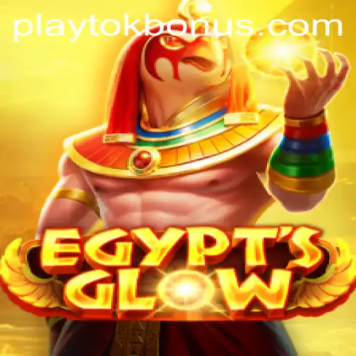 Discovering the Magical World of EgyptsGlow on Playtok