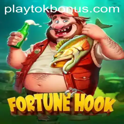 Discover the Excitement of FortuneHook: A New Era in Interactive Gaming