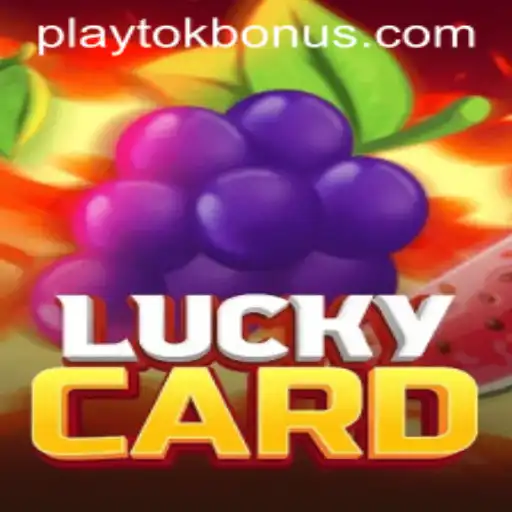 Unveiling LuckyCard: A Fresh Take on Digital Gaming with Playtok