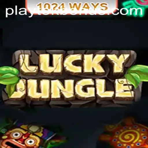 Dive into the Enchanting World of LuckyJungle1024: A Playful Adventure with Playtok