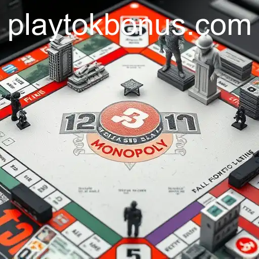 Exploring Monopoly and the Rise of Playtok