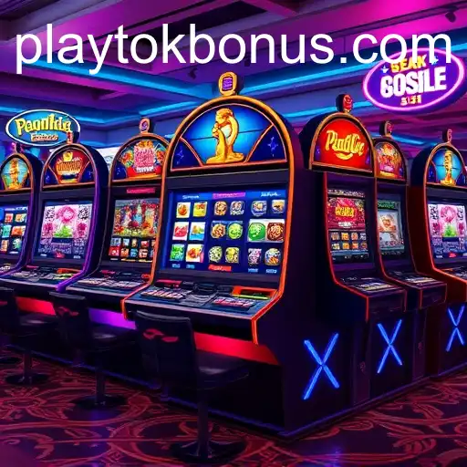 Understanding Online Slots and the Rise of Playtok