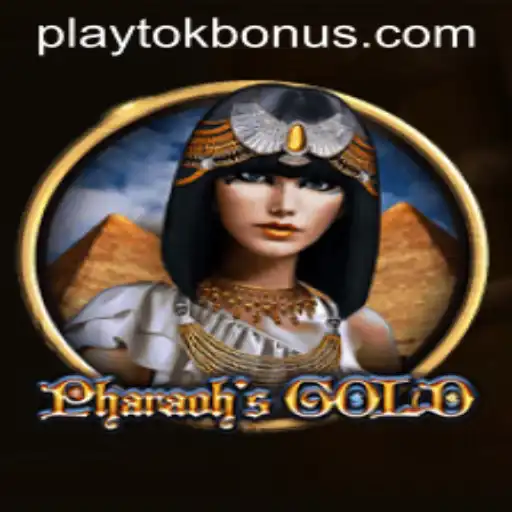 PharaohsGold: Unravel the Mysteries and Riches in an Ancient Egyptian Adventure