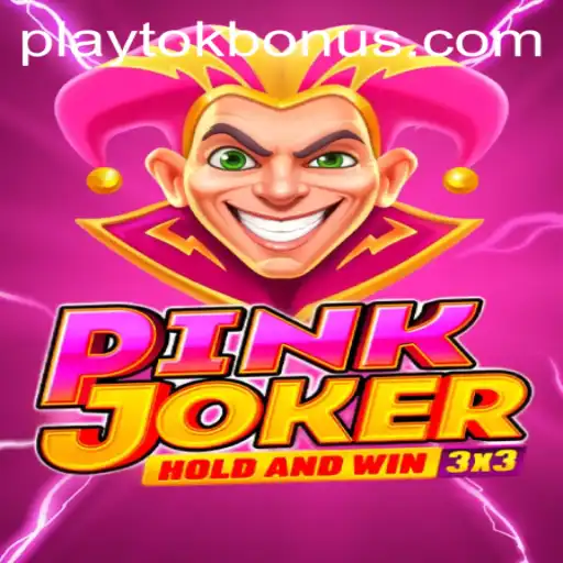 Unraveling 'Pinkjoker': An Exciting New Gaming Experience