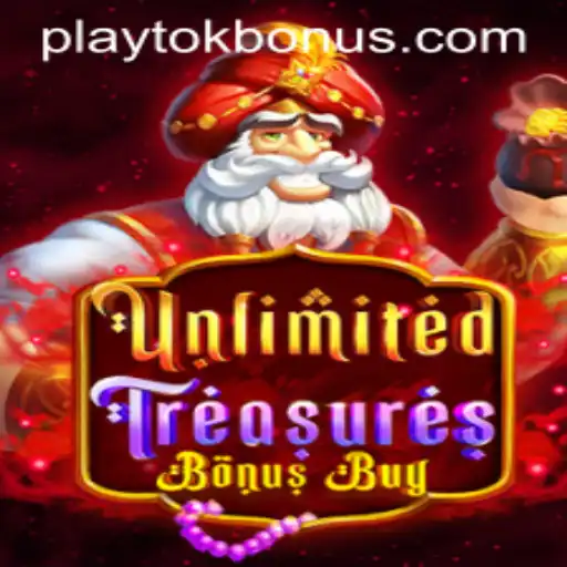 Discover the Excitement of UnlimitedTreasuresBonusBuy with Playtok