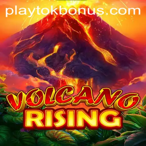 VolcanoRising: The Eruption of Adventure